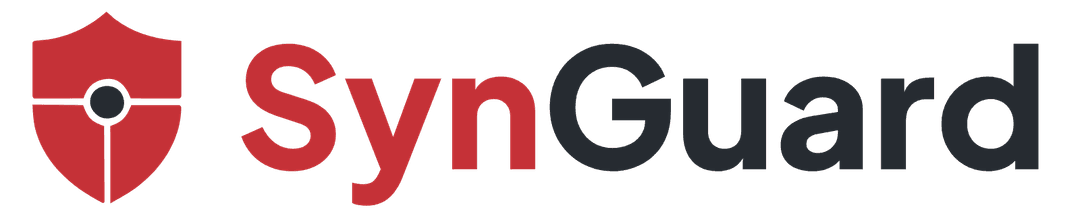 SynGuard · Sécurité & gestion du parc